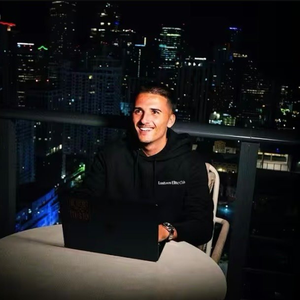 Bruno Moreira