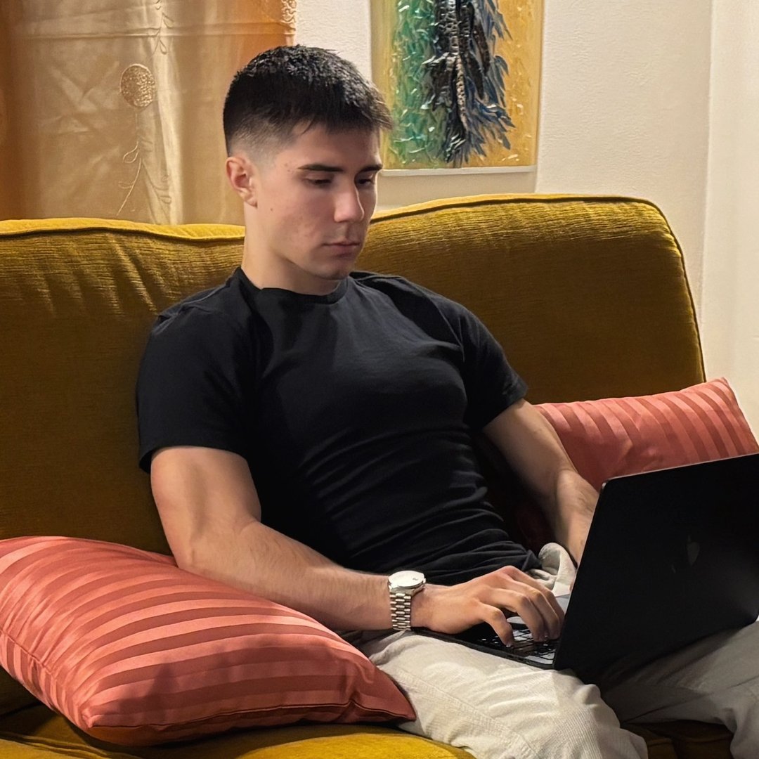 Matteo Caruso